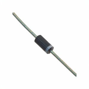 DO-204AL, DO-41, Axial Electronic Circuit Components 3EZ160D10/TR12 BOM IC In Stock Diodes - Product Image 1
