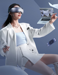 El Mejor Masajeador Ocular Inteligente 3D para Dormir con Vibración, Masaje de Acupuntura, Calor, Función Musical, <span class=keywords><strong>Repor</strong></span> RP-I50, Tipo-C USB, Batería de 500 mAh - Product Image 6