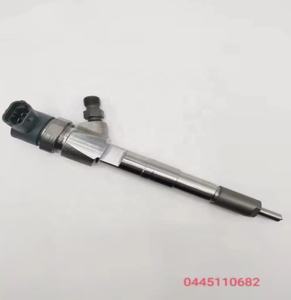 Injecteur de carburant Diesel à rampe commune de haute qualité Yunhui 0445110682 pour moteur Fiat Jeep Renegade 2.0 MITSUBISHI Skoda <span class=keywords><strong>Fabia</strong></span> 3 Vw T3 - Product Image 6