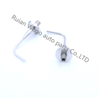 Nouvelle buse à urée WEGO pour injecteur de camion DAF 444012003 1674662 1733938 1735780