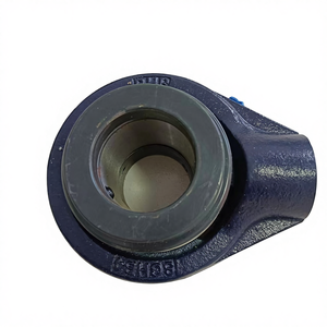 D2138037Stehlager Plummer Block Palier Droit Pedestal Pedestal Body <span class=keywords><strong>Bomag</strong></span> Asfaltfrees Onderdeel 2kg - Product Image 1