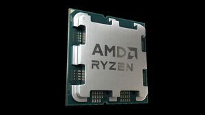 ซีพียูคุณภาพสูง 5 ซีพียู 6 คอร์ 3.7GHz ของแท้ R5 7500F ซีรีส์ สำหรับคอมพิวเตอร์ตั้งโต๊ะ ซีพียูใหม่พร้อมพัดลมระบายความร้อนประสิทธิภาพสูง - Product Image 3