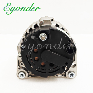 Alternador generador para VW POLO GOLF LUPO NEW BEETLE BORA <span class=keywords><strong>CADDY</strong></span> 030903023J 037903025F 06A903023 06A903026A - Product Image 4