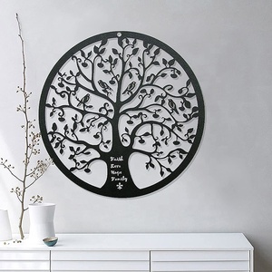 11.5 ''<span class=keywords><strong>albero</strong></span> genealogico con uccelli sul ramo appeso a <span class=keywords><strong>parete</strong></span> Art Decoration <span class=keywords><strong>albero</strong></span> di legno <span class=keywords><strong>della</strong></span> <span class=keywords><strong>vita</strong></span> arte <span class=keywords><strong>della</strong></span> <span class=keywords><strong>parete</strong></span> per la decorazione domestica - Product Image 6