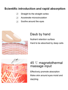 Waterproof Ultrasonic <strong>Face</strong> <strong>Scrubber</strong> Washing Facial Cleansing Brush Skin Pore Cleanser Silicone <strong>Face</strong> Massage - Product Image 4