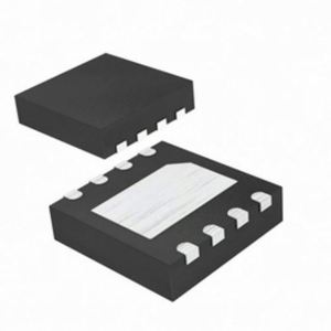 MAX14590ETA+T Surge Suppressor Electronic Component - Product Image 1