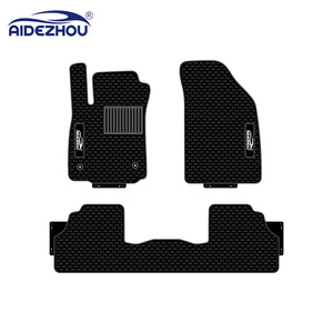 Fabricant professionnel d'accessoires automobiles tapis de sol de voiture adapté pour <span class=keywords><strong>Chevrolet</strong></span> Trax/Tracker 2013 2014 2015 2016 2017 2018 - Product Image 1
