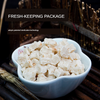 Manufacturing Self Heating Mutton Instant Bread Soup Convenience Food