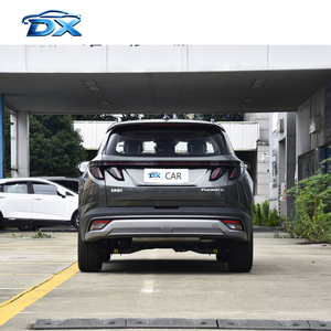 Hyundai <span class=keywords><strong>Tucson</strong></span> L <span class=keywords><strong>2022</strong></span> 2023 2024 2025, Auto Familiar de Alto Rendimiento, Nuevo y Usado, Vehículos de Gasolina 2.0L para Hyundai <span class=keywords><strong>Tucson</strong></span> L - Product Image 6