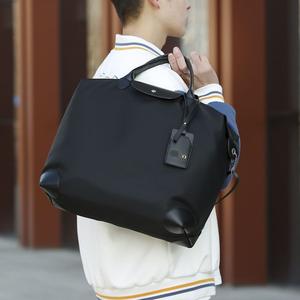 Sac de voyage léger et imperméable de grande capacité, idéal pour le sport, la gym et les voyages en avion – Vente en gros - Product Image 5