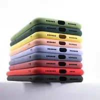 Colorful Square iPhone Case - ZiCASE
