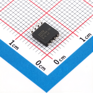 AT25SF041B-SSHD-T Memoria flash seriale SPI da 4 Mbit |   108 MHz Alta Velocità |   SOIC-8 da 150 mil - Product Image 2