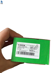 Controlador PLC, Sensor, Relé de Sobrecarga Térmica, Nuevo y Original, LRE35N - Product Image 1