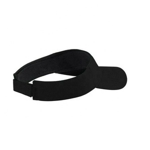 PIHA SPORTS Visera de mezclilla para mujer, transpirable, protección contra el sudor, deportiva, ocio, ajustable, para golf, ciclismo, pesca, primavera - Product Image 4