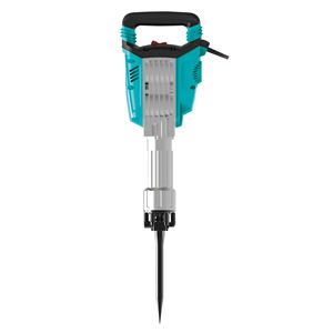 Taladro eléctrico <span class=keywords><strong>de</strong></span> alta resistencia, martillo <span class=keywords><strong>de</strong></span> demolición potente <span class=keywords><strong>de</strong></span> <span class=keywords><strong>gasolina</strong></span>, gsh 11e, 65a, 95a, 0810 w, china, 1800 - Product Image 5