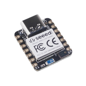 Seeed XIAO BLE NRF52840 Sense - <span class=keywords><strong>TinyML</strong></span>/TensorFlow Lite- IMU / Micrófono - Placa de Desarrollo Bluetooth 5 - Product Image 1