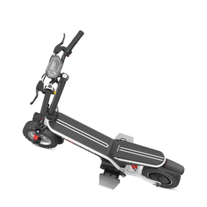 Fabricant de scooter électrique PXID, vente à chaud, scooter à rouleau électrique, <span class=keywords><strong>pneu</strong></span> de 10 pouces, scooter électrique à deux roues tout-terrain - Product Image 5