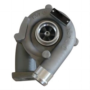 Turbocompresor <span class=keywords><strong>2674A423</strong></span> para Motor Perkins DK51280 DK51284 DK51299 DK51301 - Product Image 1
