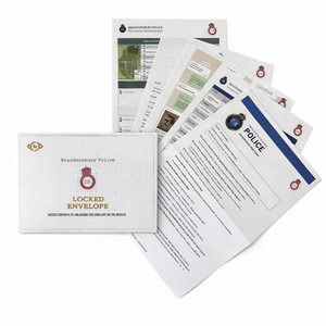 Stampa Personalizzata di Giochi <span class=keywords><strong>da</strong></span> Tavolo, Vendita all'Ingrosso di Giochi Murder Mystery e Indagini su Casi Non Risolti per Adulti, Produttore Personalizzato - Product Image 5