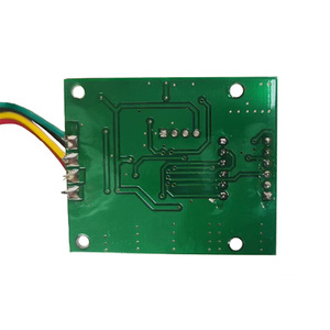 Convertisseur de signal d'impulsion de vitesse pour odomètre de voiture et camion, commutateur DIP, ajusteur de compteur de vitesse de taxi - Product Image 3