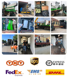 Pelletizzatore <span class=keywords><strong>Industriale</strong></span> per Scarti Plastici: per Scaglie Rigide Post-Consumo e Rifiuti di Film Post-Industriali - Product Image 6