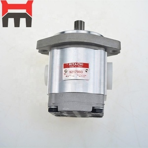 ปั๊มเกียร์ EX200-1 EX330-5 ZAX330 รุ่น 4181700 9217993 - Product Image 1