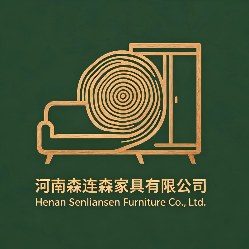 Henan Senliansen Furniture Co., Ltd. logo