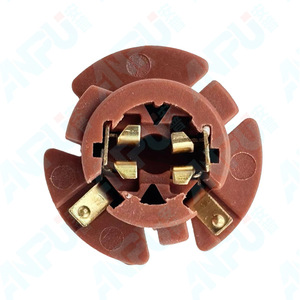 <b>Car</b> Light Socket 90075-60035 RZ-01-A0155 <b>For</b> Toyota Lexus Rear <b>Reversing</b> Light 12V T10 - Product Image 2
