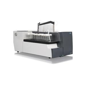Analizador de TOC/TNb de Laboratorio HACH QP1680 con Combustión a Alta Temperatura y Muestreador Automático para Análisis de Calidad del Agua QP1680 - Product Image 2
