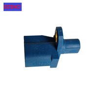 1501675 Unit 1501675 Unit mobil ABS Sensor roda pengirim kecepatan Unit belakang untuk Ford Focus Kuga Volvo V40 S40