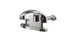 Ортодонтические стоматологические товары, оптовая цена, модные Ортодонтические кронштейны, стандартные мини-зубные Брекеты для зубов - Product Image 6