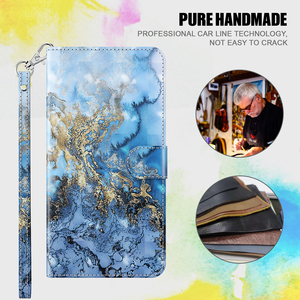 Funzione Stand in pelle PU custodia per telefono Flip cordino <span class=keywords><strong>portafoglio</strong></span> sul retro custodia per <span class=keywords><strong>Samsung</strong></span> A82 5G - Product Image 2
