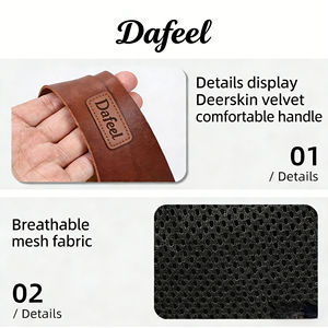 Sac de transport pour animaux de compagnie en maille respirante confortable de luxe avec logo privé personnalisé pour chiens et chats - Product Image 3