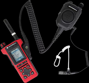 Radio MTP8550EX Talkie-walkie pour Motorola MTP8550Ex <span class=keywords><strong>Tetra</strong></span> Radio bidirectionnelle Talkie-walkie MTP8550Ex - Product Image 3