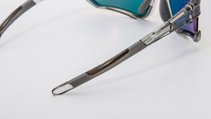 TR90 نظارات شمسية لركوب الدراجات شعار مخصص OEM إطار كبير مستقطب Gafas نظارات رياضية للدراجة الجبلية نظارات شمسية للجري في الهواء الطلق - Product Image 3