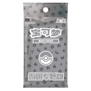YZ nouveau scellé Original chinois Pokemoned boîte-cadeau de haute qualité Charizard voyage boîte-cadeau à collectionner 151 Pokemoned Booster boîte - Product Image 5