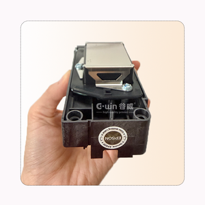 หัวพิมพ์ G-win DX5 สำหรับเครื่องพิมพ์อิงค์เจ็ทแบบ Eco Solvent ของแท้ใหม่ คุณภาพเยี่ยม - Product Image 4