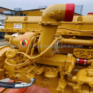 Ensemble moteur Reman 951 pour groupe électrogène CB-24 PR-750B ensemble moteur de camion marin et 769C 951 - Product Image 3