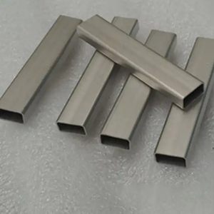 Chất lượng cao <span class=keywords><strong>gr2</strong></span> Titan Ống Vuông GR5 ống hợp kim Titan - Product Image 4