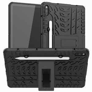 2020เด็กที่มีKickstandและผู้ถือดินสอสำหรับ<span class=keywords><strong>Huawei</strong></span> <span class=keywords><strong>Matepad</strong></span> 10.4นิ้วใหม่มาถึงกรณีแท็บเล็ต - Product Image 5