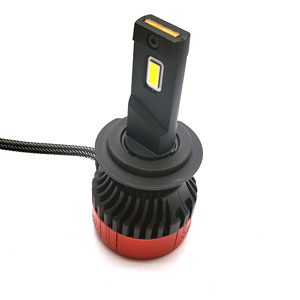 ไฟรถยนต์ LED กำลังสูง 16000 ลูเมน ปี <span class=keywords><strong>2021</strong></span> รุ่น 5202 พร้อมระบบ Canbus สำหรับไฟหน้ารถยนต์ - Product Image 3