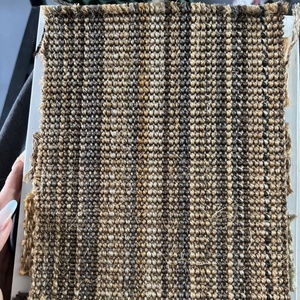 Nouveau tapis <span class=keywords><strong>de</strong></span> <span class=keywords><strong>couchage</strong></span> pour animaux <span class=keywords><strong>de</strong></span> compagnie en sisal naturel pour animaux <span class=keywords><strong>de</strong></span> compagnie tissé <span class=keywords><strong>et</strong></span> fabriqué à la machine avec une fonction antidérapante pour la prière à la maison - Product Image 6