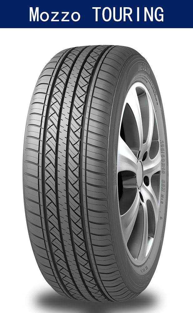 DURATURN MOZZO Sport Chinese Passenger Car Tires - 16-20 Inch