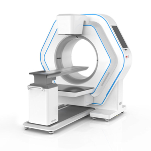 Mesin CT Scan Klinik Hewan Sistem Tomografi Terkomputerisasi Mesin Diagnostik Medis O-arm Gantry 42cm FOV CE - Product Image 2