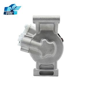 Compresor de Aire Acondicionado para Corolla FMMTT0147, Compensación Individual por Problemas de Calidad para TOYOTA - Product Image 4