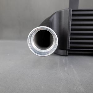 Refroidisseur intermédiaire à ailettes de tube personnalisé pour système de refroidissement <span class=keywords><strong>BMW</strong></span> <span class=keywords><strong>E46</strong></span> 318D 320D 330D - Product Image 3