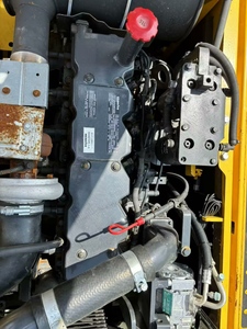 รถขุดมือสอง Komatsu PC 240เครื่องขุด Pc240lc-7 Pc240-8 Pc240-7 Pc240อุปกรณ์หนัก - Product Image 6