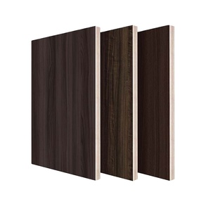 Panneaux imperméables synchronisés en chêne de Bologne KAPOK adaptés à la cuisine, contreplaqué mélaminé de 18 mm - Product Image 1