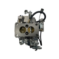 Nouveauté Moteur 4K KE70 Carburateur automatique OEM 21100-13170 pour voiture japonaise