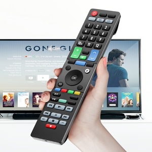 Nhà máy OEM chắc chắn thông minh TV phổ điều khiển từ xa Janpan LCD TV RC-AS01 sankey TV điều khiển từ xa - Product Image 2